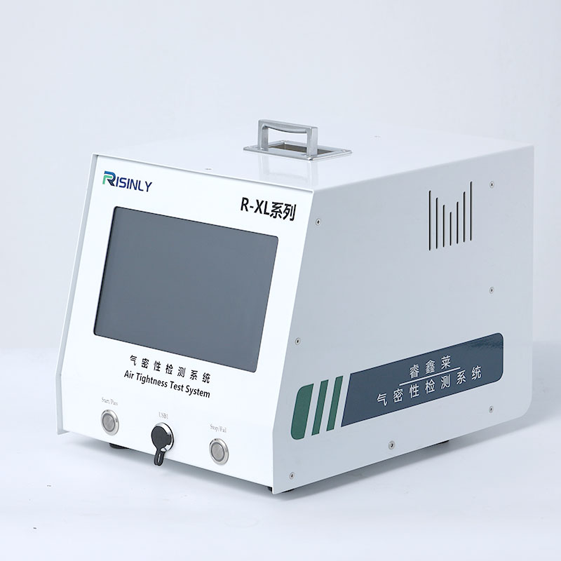 SisakDirect pressure air leaktester